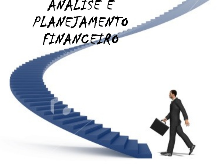 Análise e Planejamento Financeiro